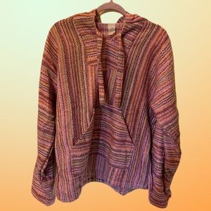 Pink Baja Pancho 🌸💓